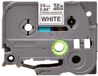 Brother P-touch Schriftband TZ-S251,TZ-Band