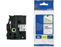 Brother P-touch Schriftban TZe-S261,TZ-Band