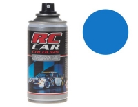 RC CAR Lexanfarbe Gordini Blau
