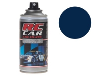 RC CAR Lexanfarbe Blau