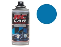RC CAR Lexanfarbe Metallic Alpine