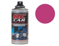 RC CAR Lexanfarbe Neon Rosa