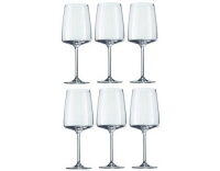 Schott Zwiesel Sensa Bordeauxgläser