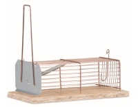 Windhager Drahtkasten-Mausefalle