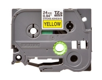 Brother P-touch Schriftband TZe-S651