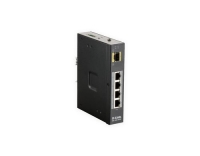 D-Link DIS-100G-5PSW 5-Port Unmanaged