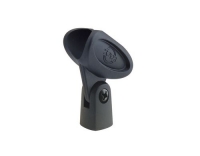 K&M 85035 Mikrofonklammer