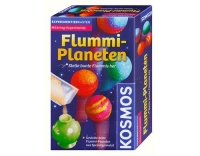 Kosmos Mitbring-Exper. Flummi-Planeten