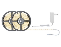 Paulmann LED Stripes SimpLED Rolle 10 m W