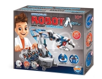 Buki Hydraulischer Roboterarm (multi)