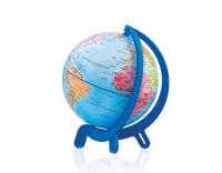 Globus Gaicomino Kontinente 16cm (DE)