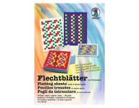 URSUS Flechtpapier 12 x 17