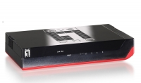 LevelOne GSW-0507_V2: 5Port Switch 1Gbps