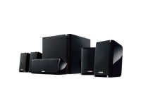 Yamaha NS-P 41, 5.1-Kanal-Lautsprecherset