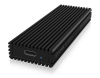 ICY BOX ext. M.2 NVMe Gehäuse IB-1816M-C31