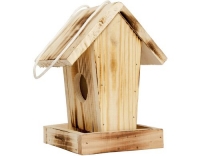 Windhager Vogelfutter-Silo Cottage