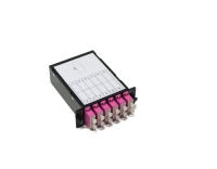 MTP Kassette, 01x MTP(F) magenta