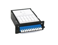 MTP Kassette, 01x MTP(F) grün