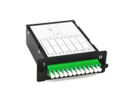 MTP Kassette, 01x MTP(F) grün