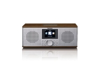 Lenco DIR-170, DAB+ Internetradio, Walnut