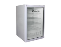 Coldtec Kühlschrank 130L