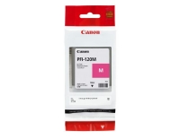 Tinte Canon PFI-120M, magenta