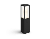 Philips Hue Sockelleuchte Impress bk