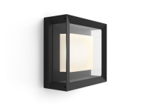 Philips Hue Wand- Deckenleuchte Econic