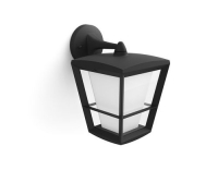Philips Hue Wandleuchte Econic bk