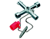 Knipex Schaltschrank-Schlüss.