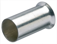 Knipex Aderenhülsen unisoliert