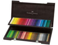 Faber-Castell Polychromos Farbstifte