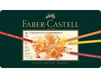 Faber-Castell Polychromos Farbstifte