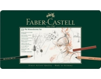 Faber-Castell PITT Monochrome Set