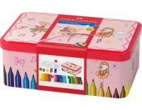 Faber-Castell Connector Filzstifte