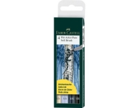 Faber-Castell Pitt Artist Pen Soft Brush