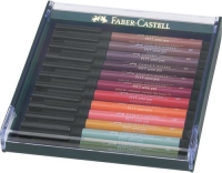 Faber-Castell Pitt Artist Pen 12er Set