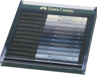 Faber-Castell Pitt Artist Pen 12er Set