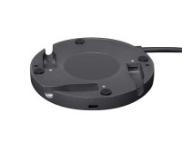 Logitech RALLY Mic Pod Hub