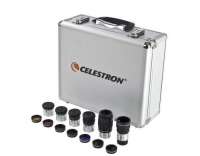 Celestron Okular- und Filterkit 1.25