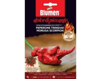Blumen Paprika Trinidad