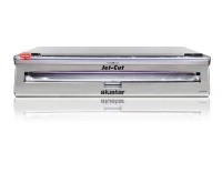 Jet-Cut Lebensmittelfolien Nachfüllsystem 4