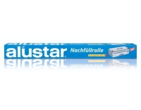 Alustar Nachfüllrolle für Edelstahldispense