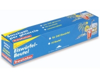 Freshstar Eiswürfel-Beutel 10 Stück