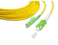 Lightwin LWL HQ Simplex Patchkabel, 3m