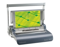 Fellowes Drahtbindegerät Quasar Wire