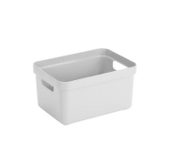 Sigma home Box 5L weiss