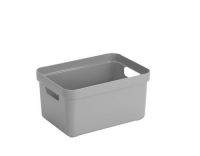 Sigma home Box 5L hellgrau