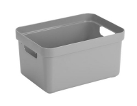 Sigma home Box 13L hellgrau