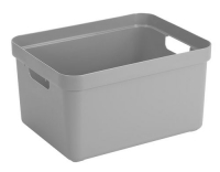 Sigma home Box 32 L hellgrau